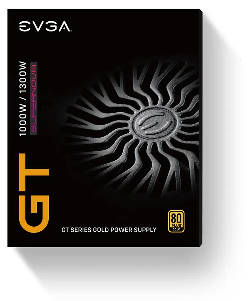 Fini les crashs PC avec l'Alimentation EVGA 1000W Gold Modulaire