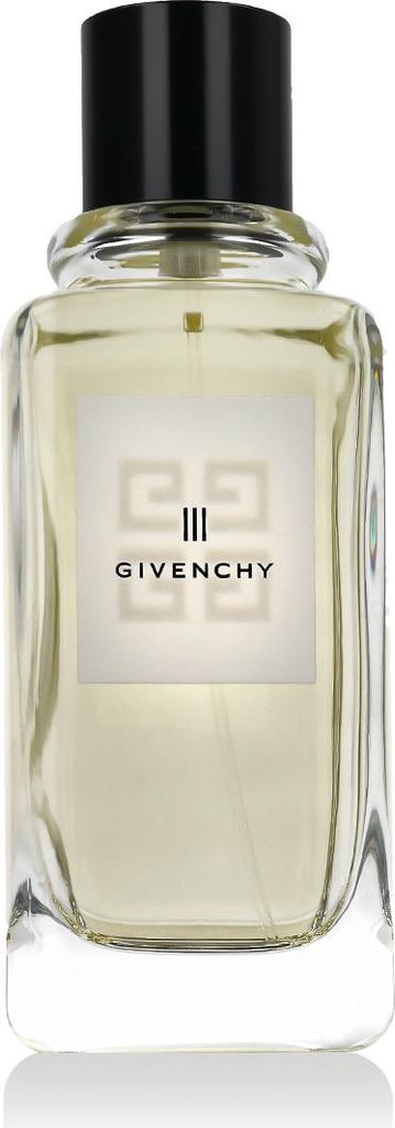 Givenchy III, Frauen, 100 ml, Nachfüllbare Flasche, Produktbild 