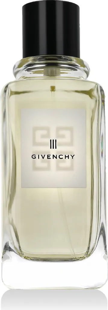 Givenchy III Eau de Toilette per donna 100 ml