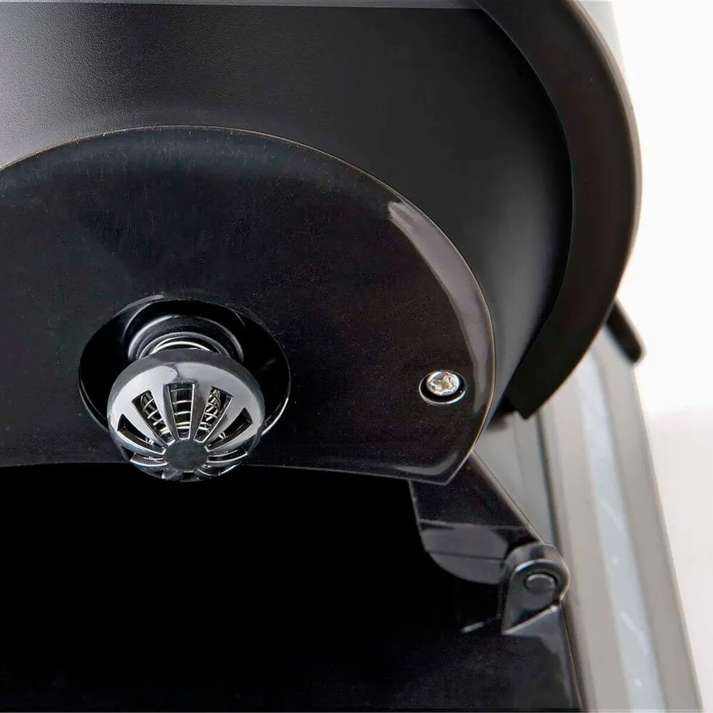 Macchina Caffè Americano Black+Decker BXCO1000E | Programmabile 1000W - 4