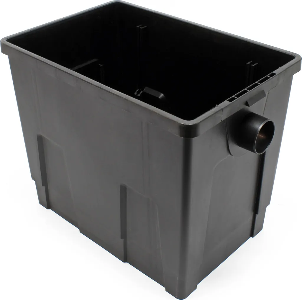 Stop aux Fuites de Filtre SunSun CBF-200T avec ce Bac de Filtration Neuf