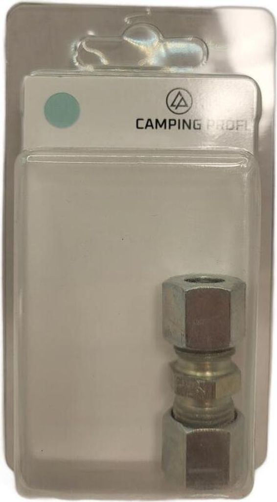 Gerade Verschraubung 10 mm