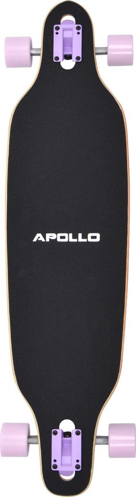 Apollo Longboard Special Edition tavola Completa, Immagine del prodotto 