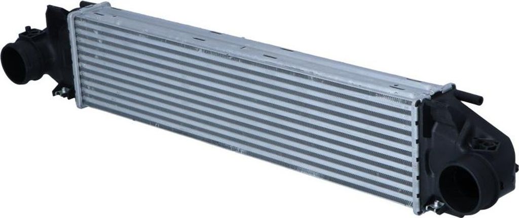 Ladeluftkühler 147 mm - 659 mm NRF passend für u.a. VOLVO V60
