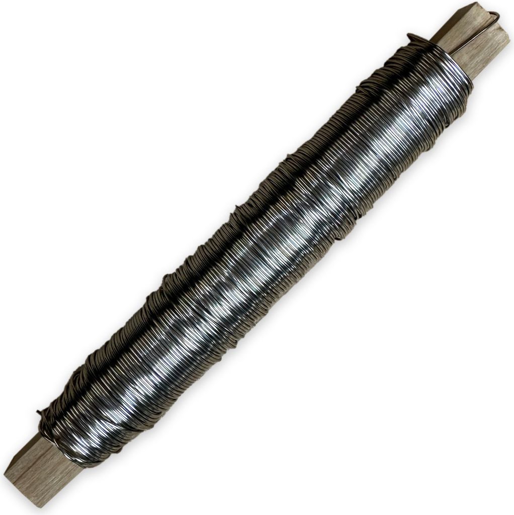 Montagedraht V2A Edelstahl 28 m Produktbild 