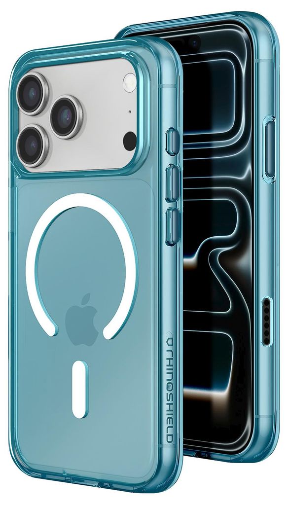 Rhinoshield, pouzdro MagSafe JellyTint pro iPhone 17 Pro, Obrázek produktu 