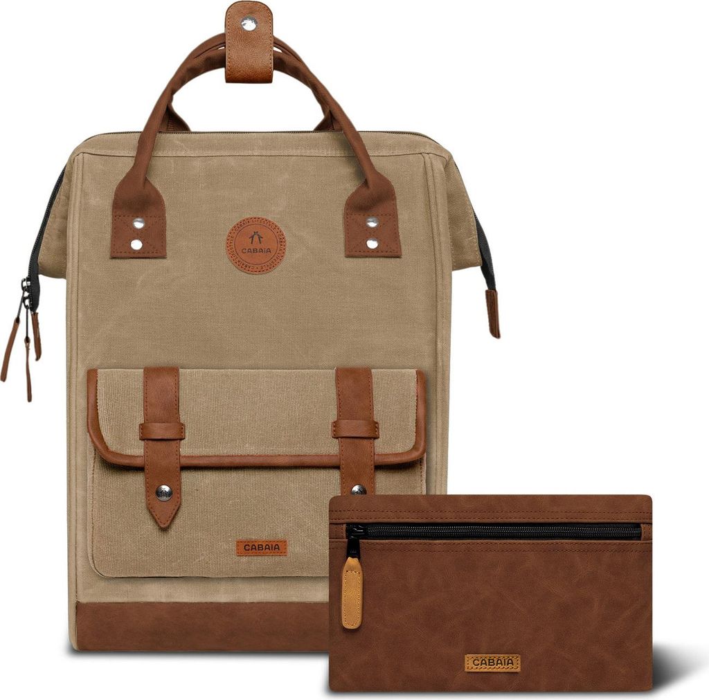 Cabaia Rucksack Adventuerer M - rabat