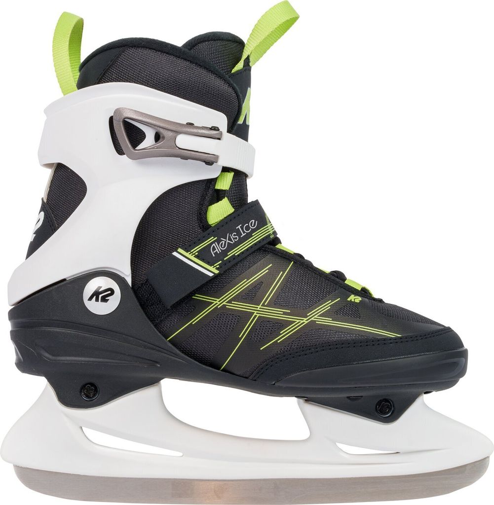 K2 ALEXIS ICE gray_green GRAY_GREEN GRAY_GREEN 8,5 Obrázok produktu 2