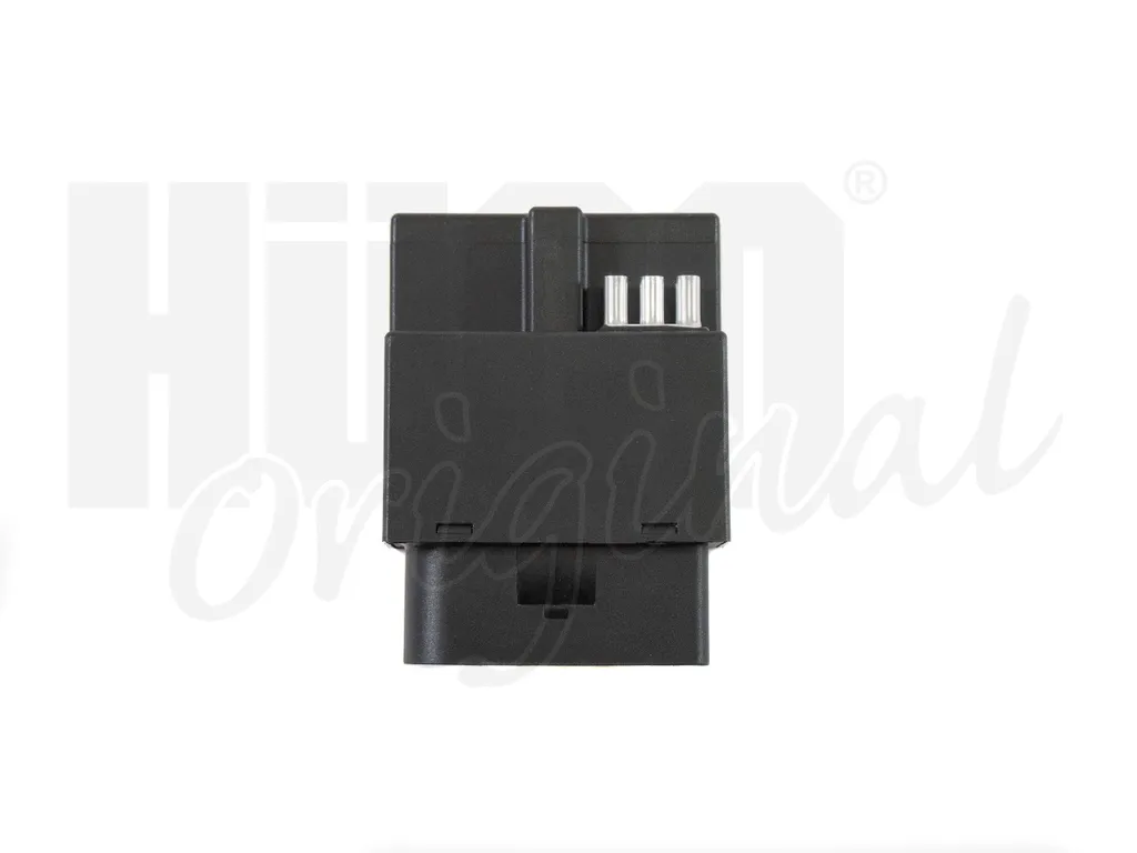 HITACHI 132925 Centralina Pompa Carburante | Modulo Controllo 4F0906093E
