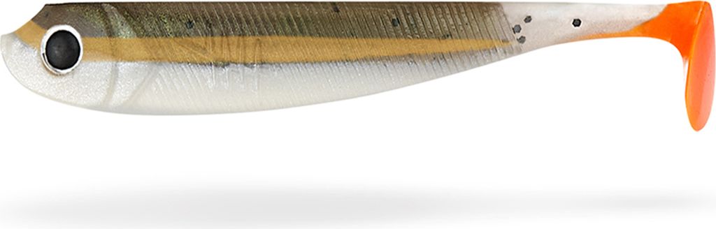Lieblingsköder Barschköder 5 cm (Bandit)