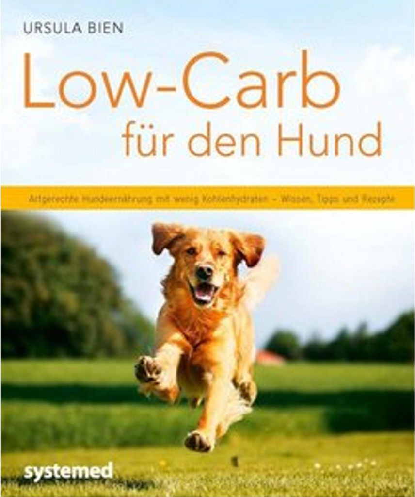 Bien, U: Low-Carb für den Hund
