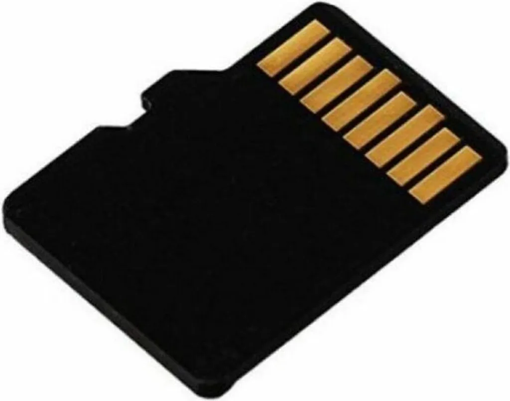 Kingston MTMSDM0146 Carte Mémoire Rapide Classe 10 pour Vidéo UHD