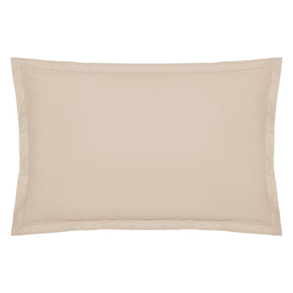 Fodera per cuscino in cotone, 50 x 70 cm Immagine del prodotto 