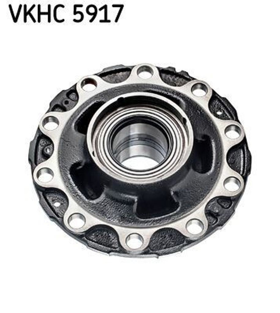 SKF VKHC 5917 Radlagersatz