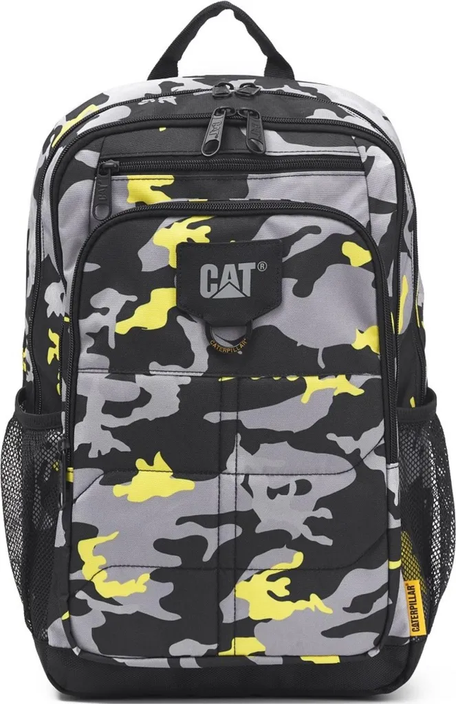 Sac à dos informatique Caterpillar pour ordinateur et bureau 20L
