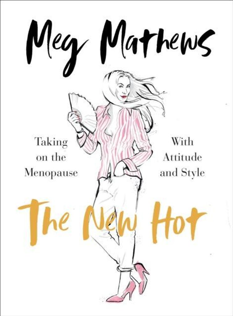 The New Hot