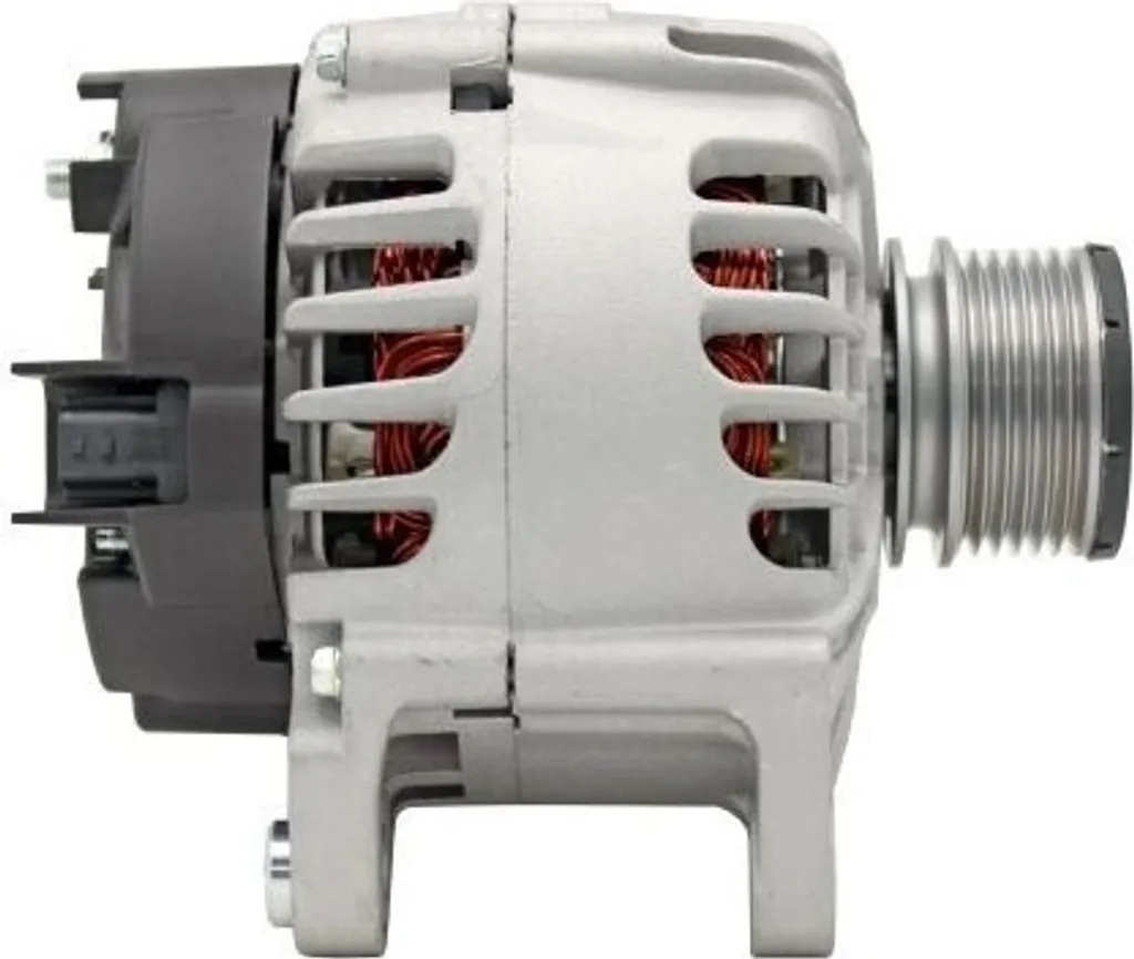 Alternateur HELLA 8EL 011 713-961 pour Dacia Duster et Renault Clio IV