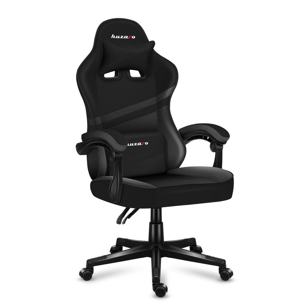 Gaming chair - Huzaro Force 4.4 Carbon Image du produit 
