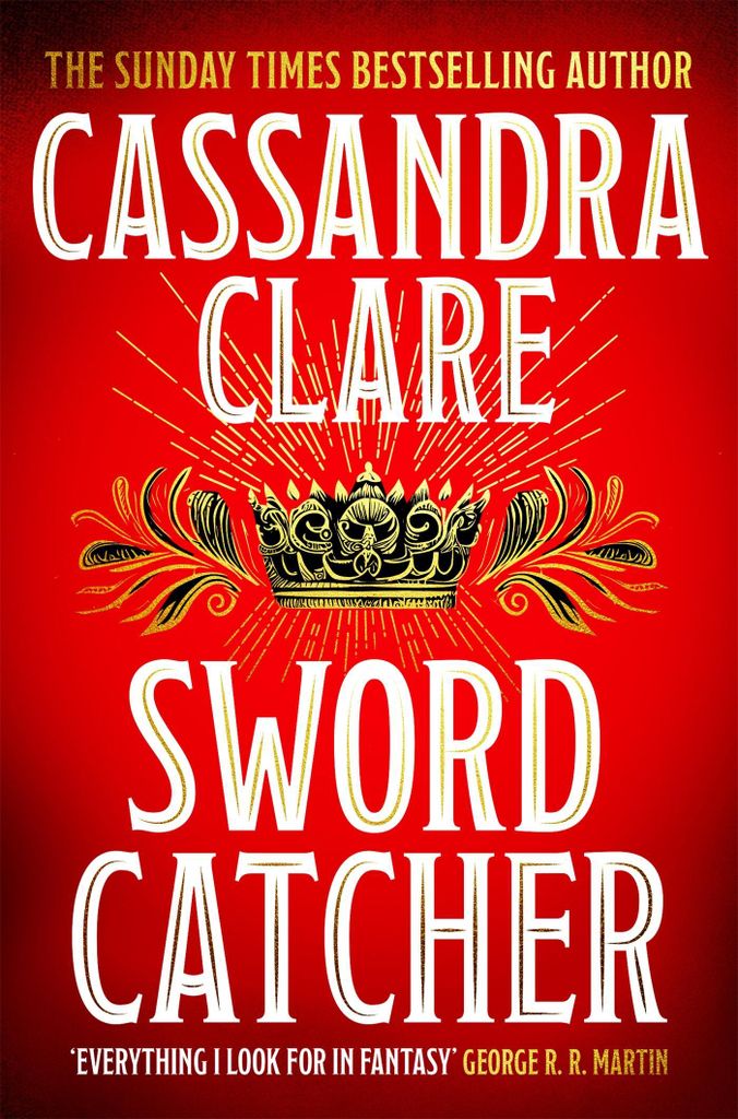 Sword Catcher
