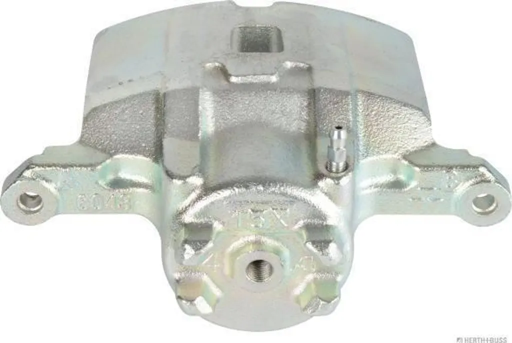 Étrier de frein Herth+Buss J3225023 OE MR527671 pour Mitsubishi Galant