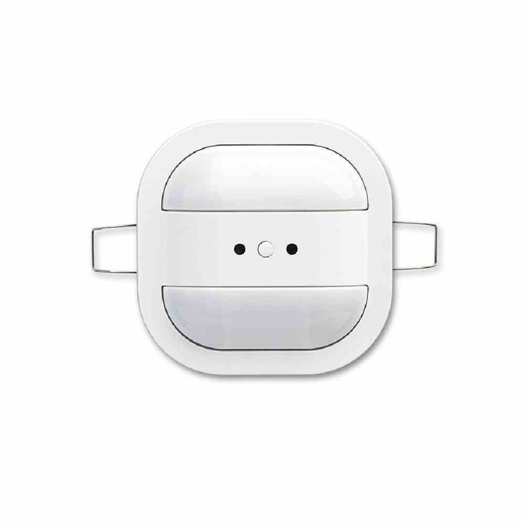 BUSCH-JAEGER Präsenzmelder KNX UP std-ws v0-360° 3m