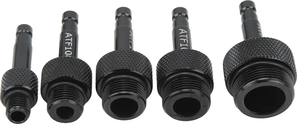 Adaptateur Remplissage Boîte de Vitesses ATF : Finies les Fuites d'Huile