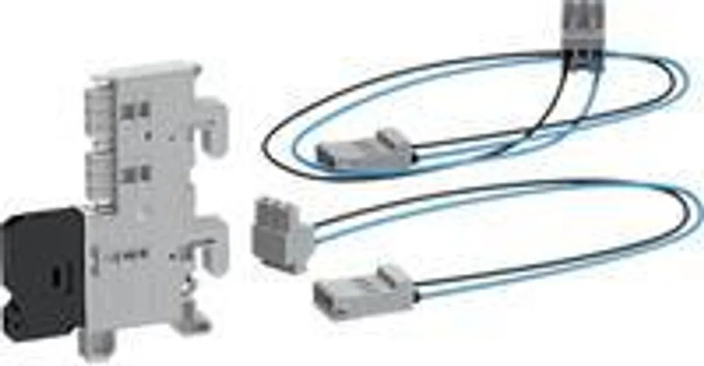 HAGER ZY3N2SA Kit SABO 1.6A: La Scelta Top per Quadri NAR 1100mm