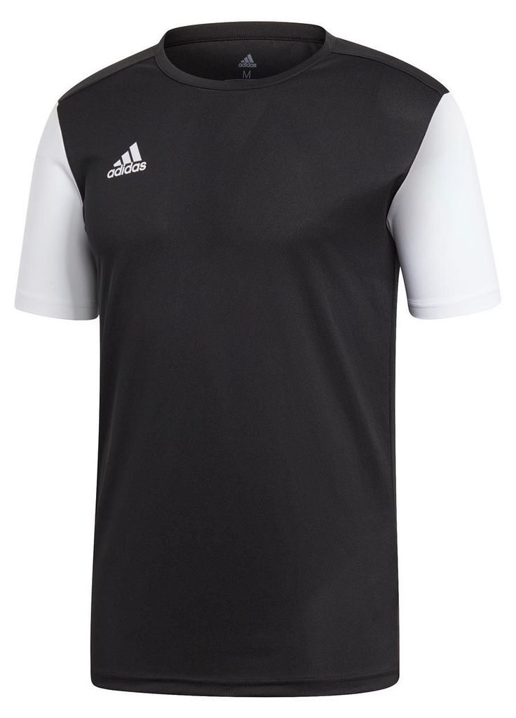 Koszulka z krótkim rękawem adidas Estro 19 - Mężczyźni - Zdjęcie produktu 