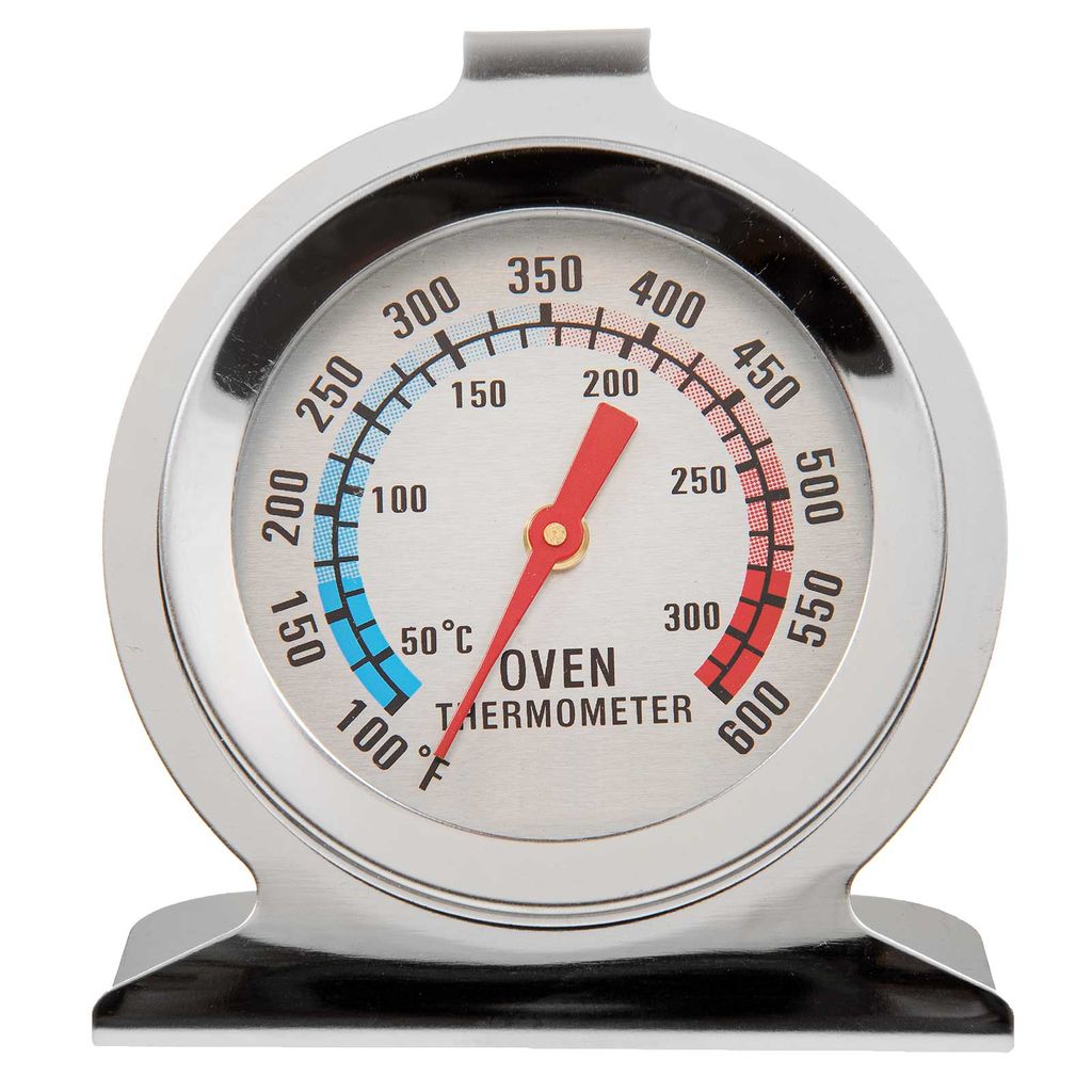 SIDCO Ofenthermometer Backofenthermometer