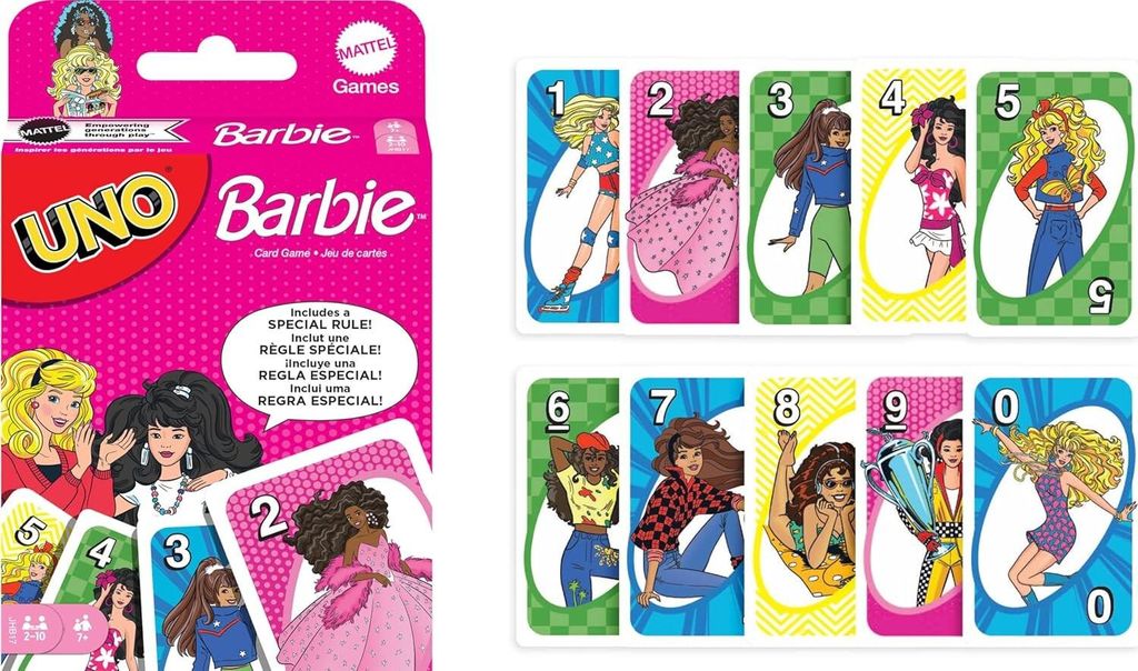 Jeux JHB17, Carte, Jouer, 7 ans/années Image du produit 