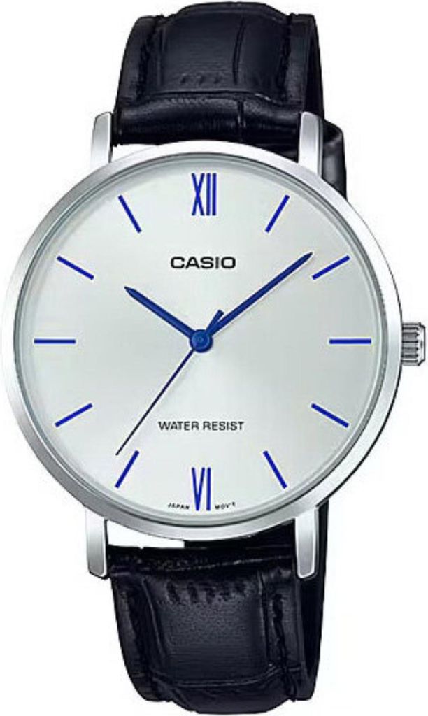 Damenarmbanduhr CASIO LTP-VT01L-7B1 BOX