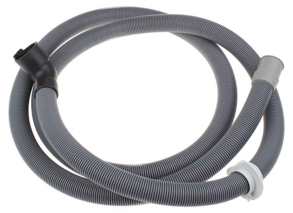 Tubo di scarico Electrolux AEG 14000357101/9 2,25 m per Immagine del prodotto 