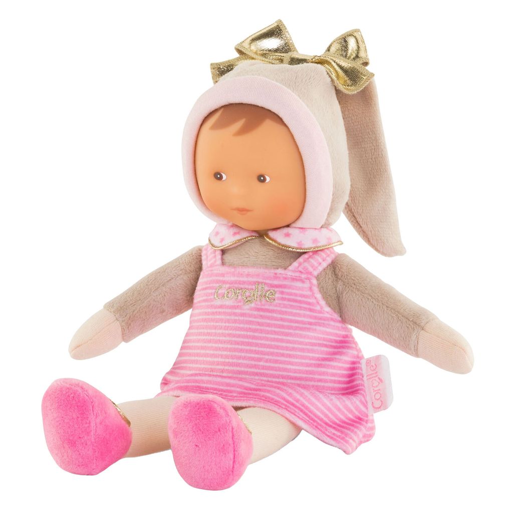 Corolle Baby Doll Corolle Miss Stripes Träume von Sternen