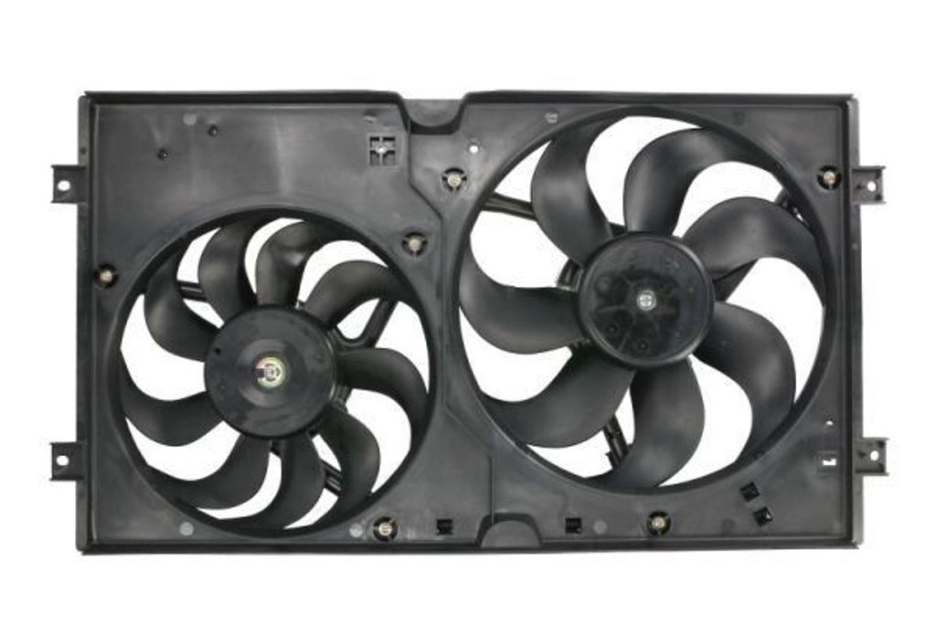 Lüfter, Motorkühlung THERMOTEC D8W041TT