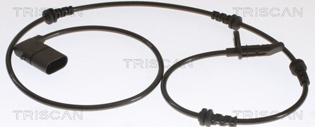 Raddrehzahlsensor, Kabellänge 1010 mm, Einbautiefe 38,5 mm, 2-polig