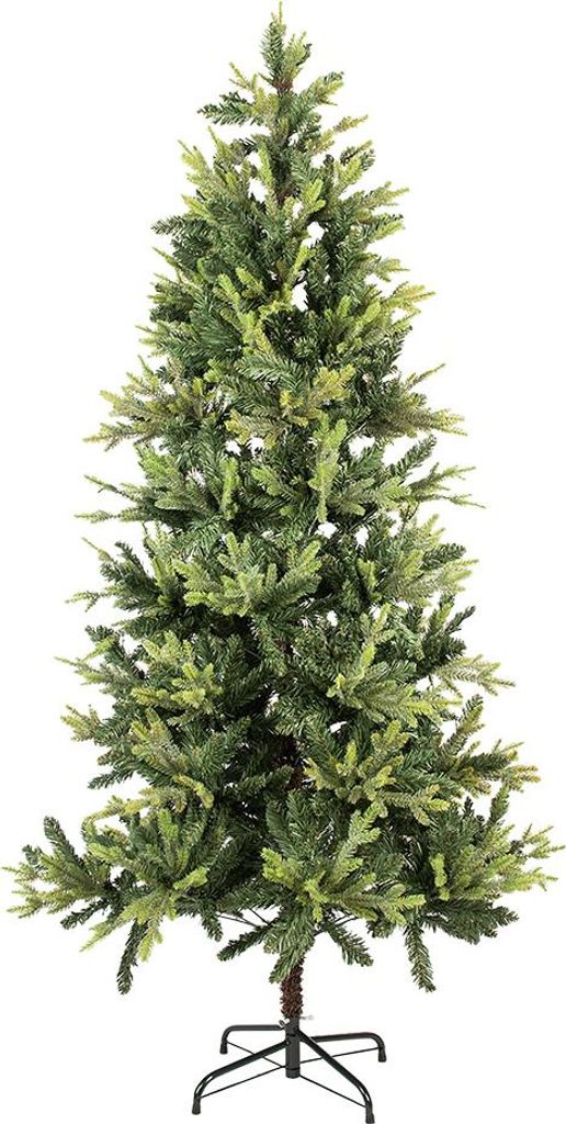 Clayre & Eef Weihnachtsbaum 180 cm Grün Kunststoff