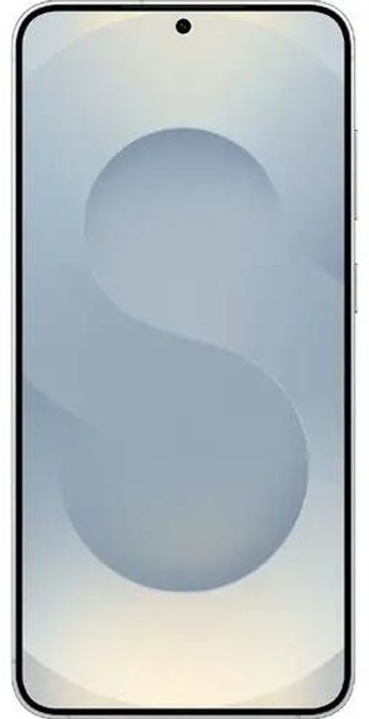 Galaxy S25+ 256GB (Zilverkleur, Android 15, 5G, 12 GB) Productafbeelding 