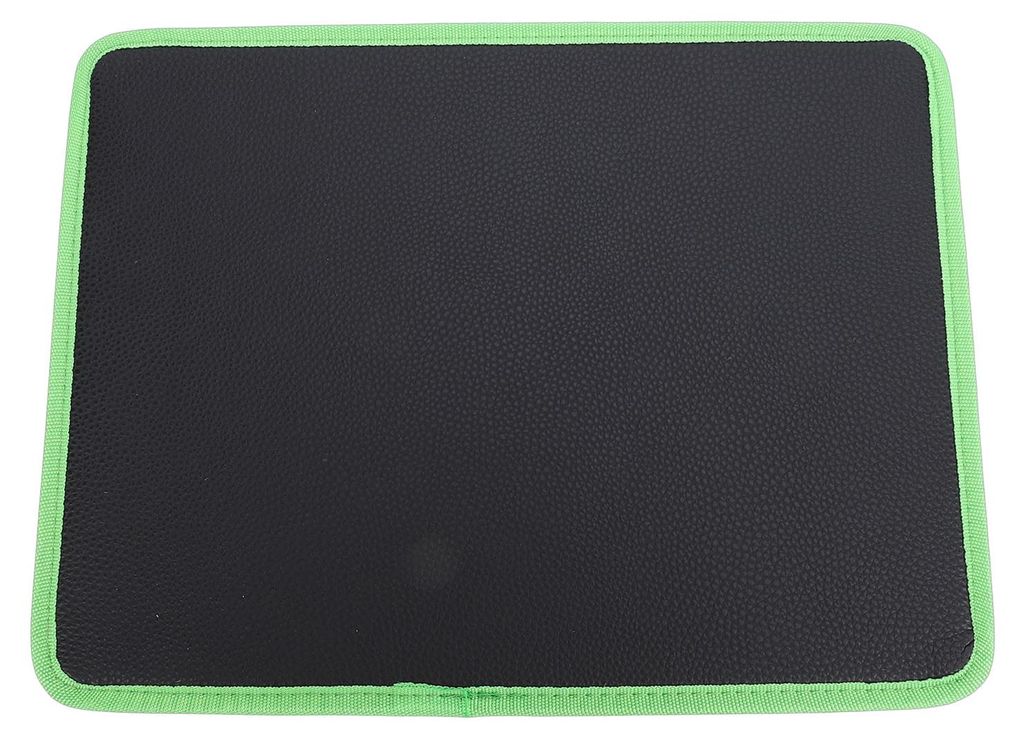 Magnetische Werkzeugmatte, 18 kg Tragkraft, mit PVC-Schutzschicht, für Werkstatt, Autoreparatur