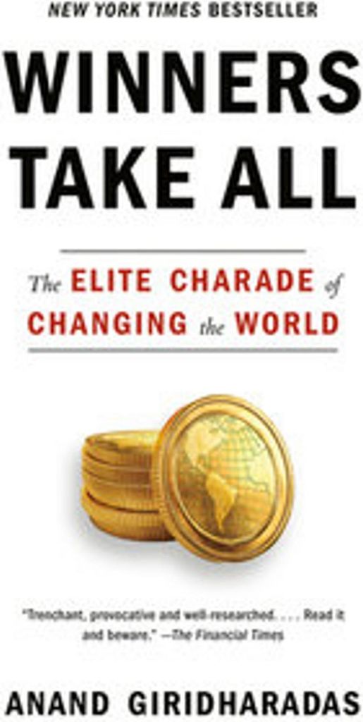 Winners Take All