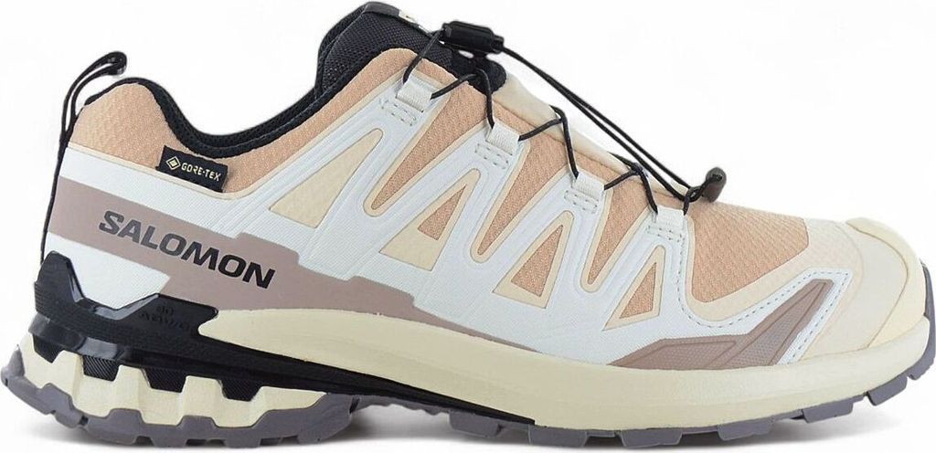 Salomon XA PRO 3D V9 GTX W - GORE-TEX - Damen Wanderschuhe Trail-Running Schuhe 478176 , EU 36 UK 3.5