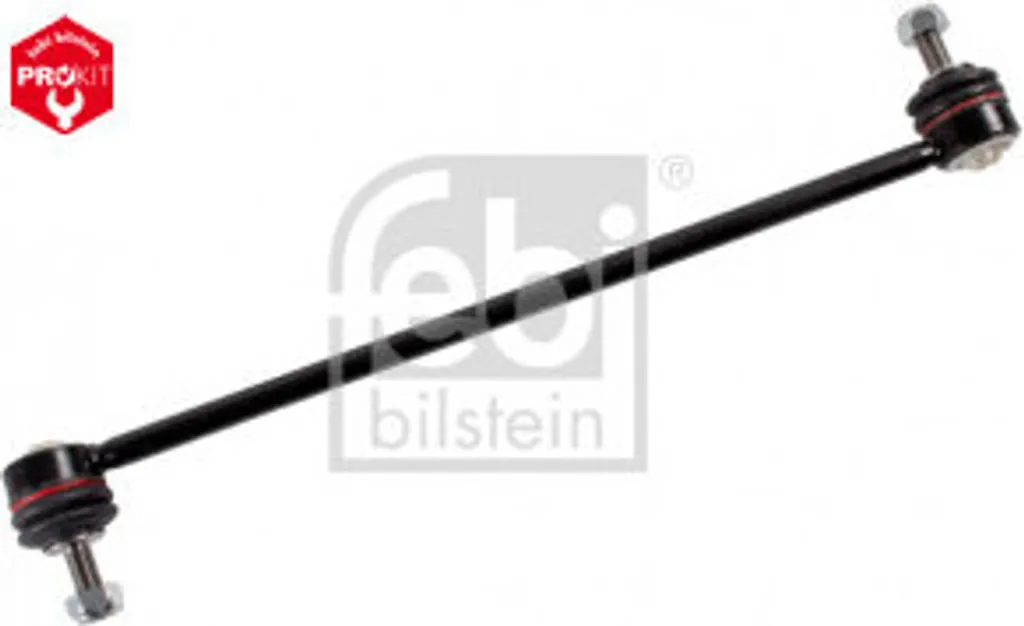 Stabilisateur renforcé FEBI 34885 qualité OE pour Freelander 2 L359