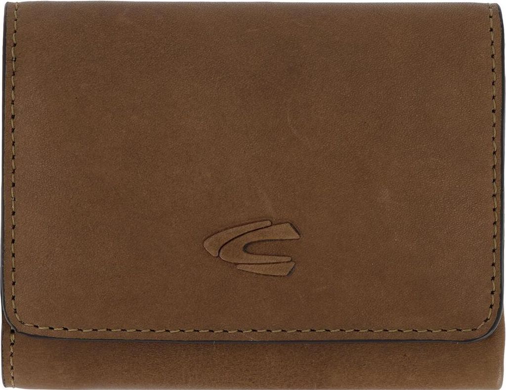 camel active Valencia Geldbörse RFID Leder 10,5 cm Produktbild 