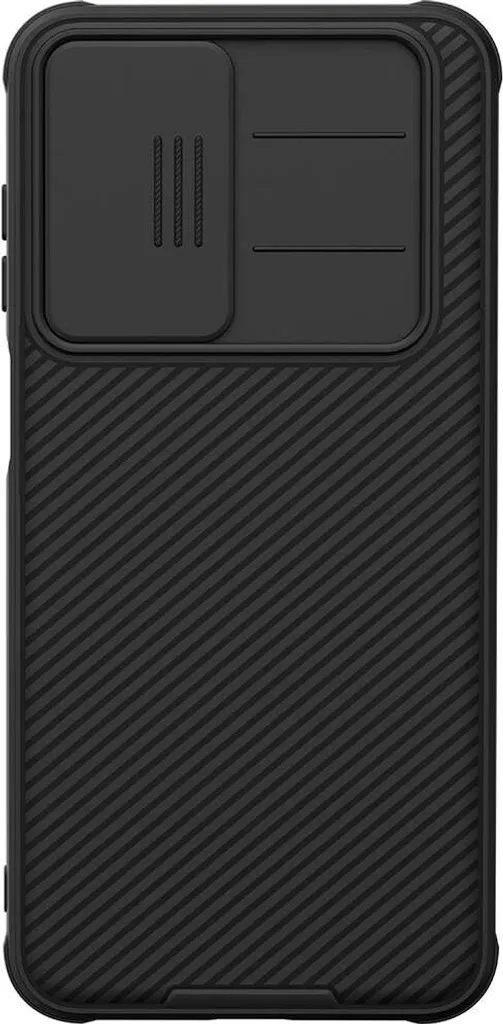 Protection Samsung A26 5G Caméra et Recharge Magnétique - Nillkin Noir
