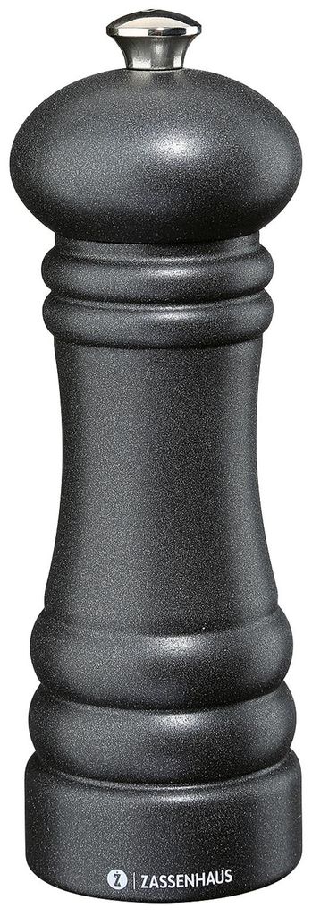 ZASSENHAUS Pfeffermühle BERLIN 18 cm gusseisen Obrázok produktu 