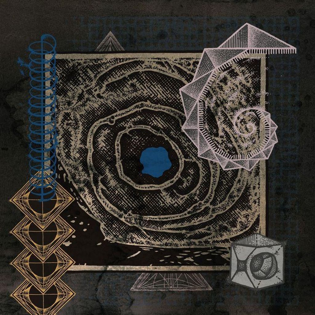 you, infinite: you, infinite: you, infinite - 375 Media - (LP / Y)