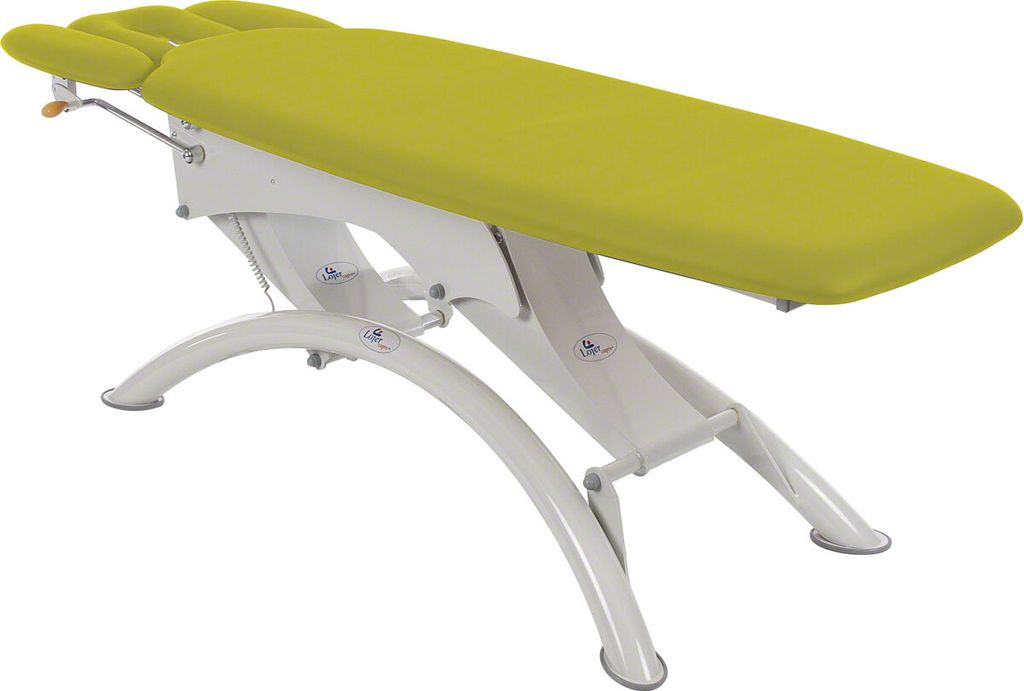 Lojer Capre M4R Akku