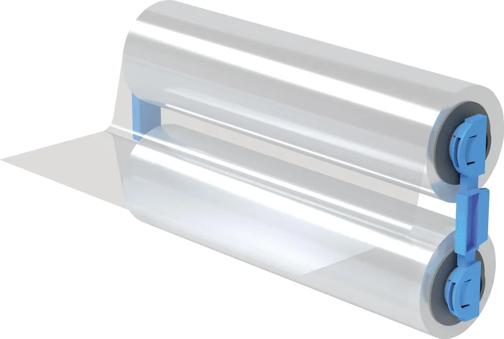 GBC 4410026 Rotolo Laminazione Foton 30 75my Lucido - Offerta Ricambio