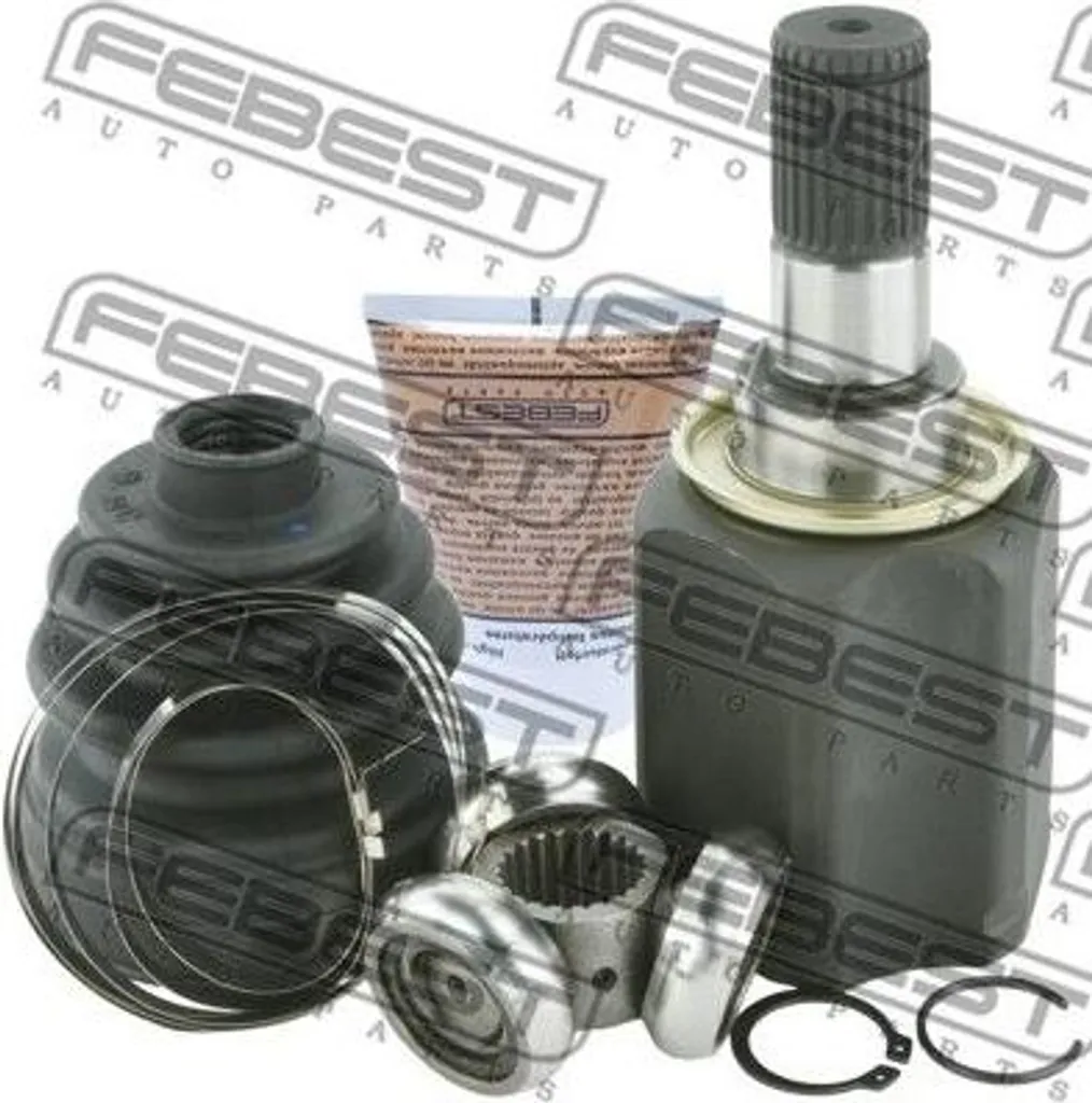 FEBEST 1211-CEED Kit de joints arbre de transmission OE 495001H110