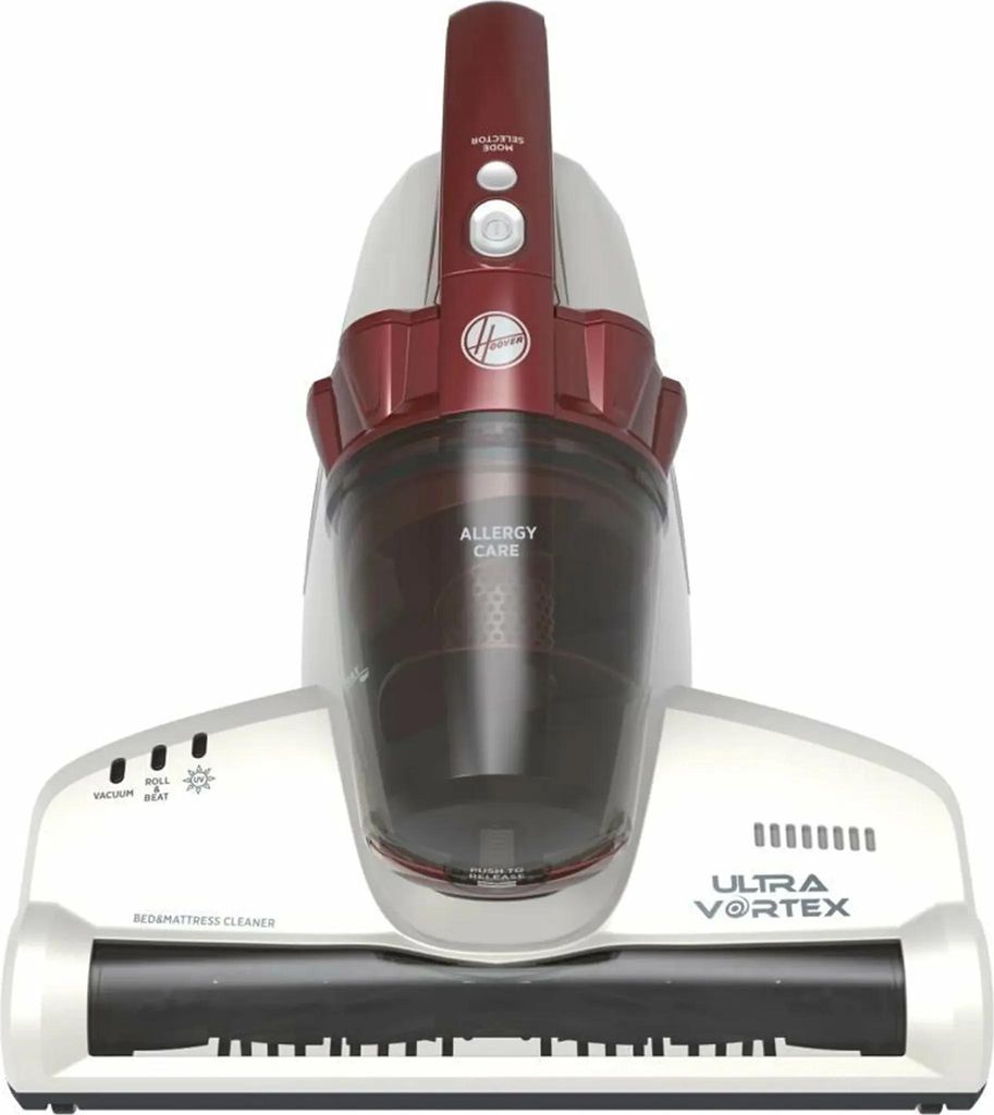 Hoover Ultra Vortex MBC500UV Senza sacchetto Rosso Immagine del prodotto 