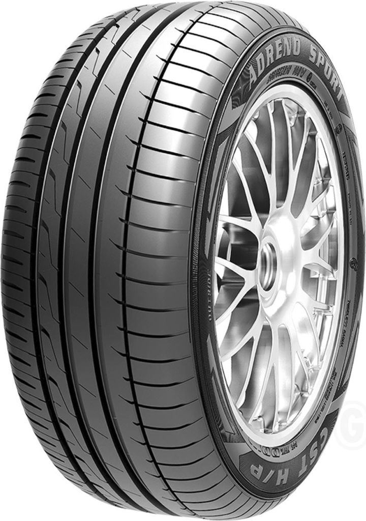 CST Adreno Sport AD R8 235/55R18 100W Sommerreifen ohne Felge